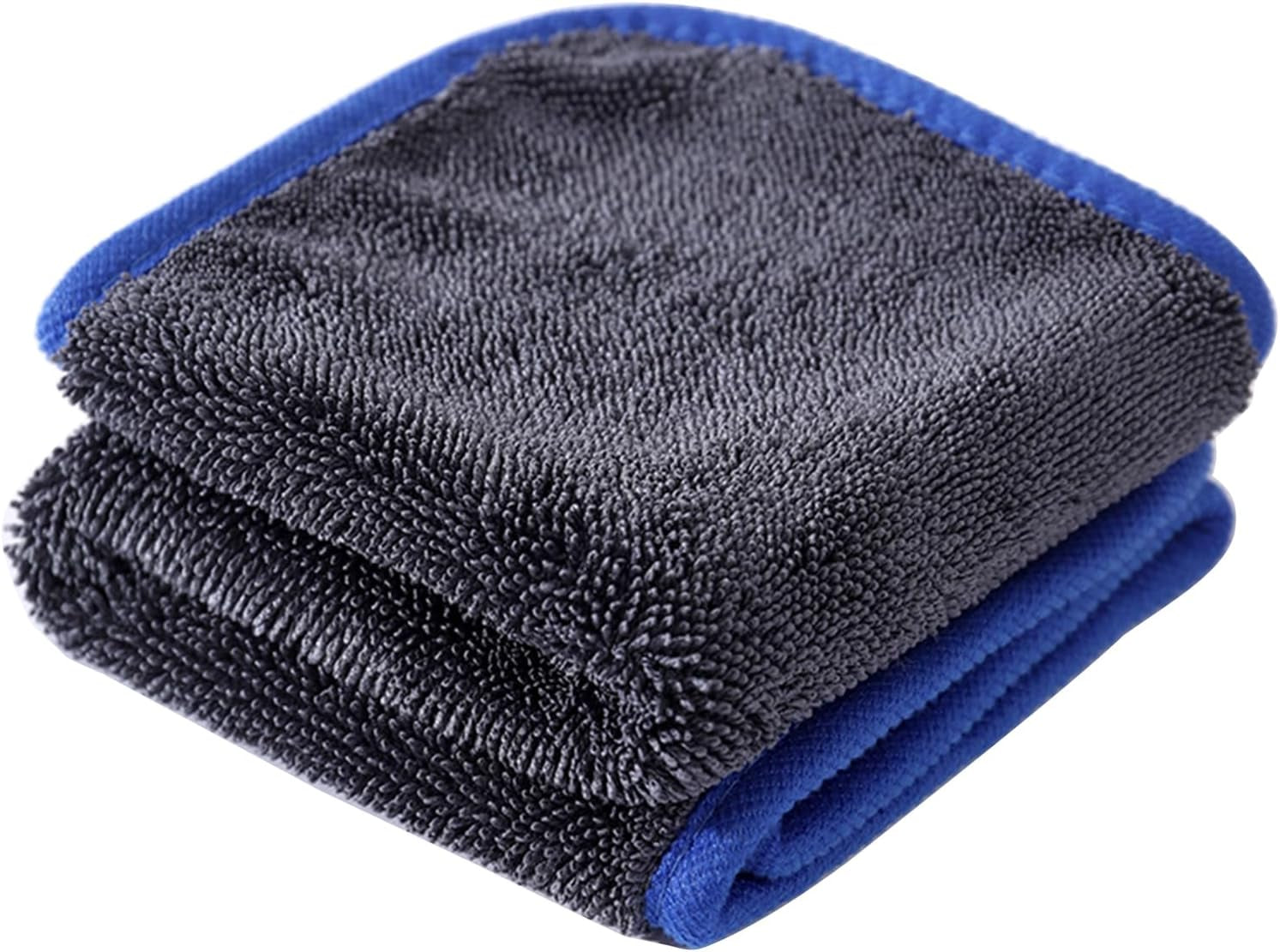 Microfiber Drying Towel Super Absorbent Car Drying Towel Water Absorbent & Scratches Frees for Car Washing