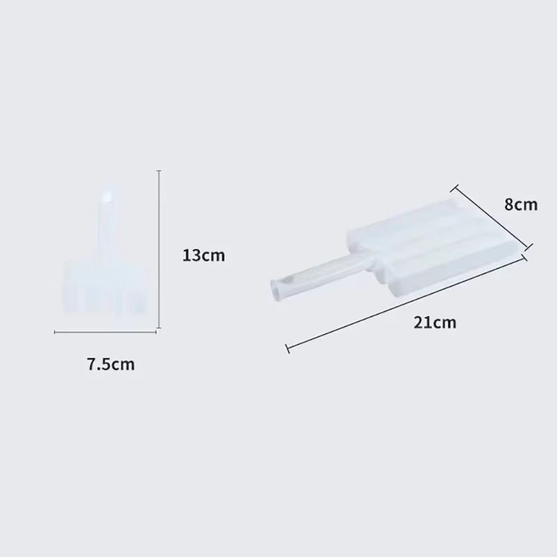 Creative Kitchen Triple Meatball Maker, Meat Ball Scoop with Cutting Spade Ball Maker, None-Stick Meatball Maker